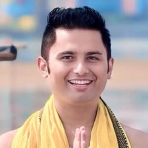Sandesh Lamsal Headshot 4 of 9