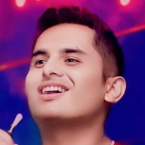 Sandesh Lamsal Headshot 5 of 9