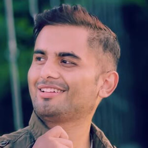 Sandesh Lamsal Headshot 8 of 9