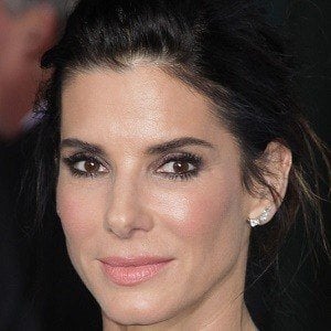 Sandra Bullock at age 51