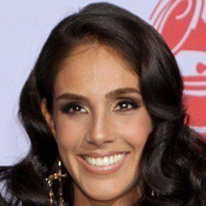 Sandra Echeverría - Bio, Facts, Family | Famous Birthdays