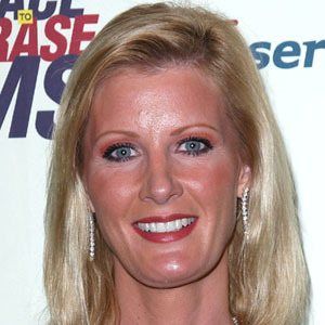 Sandra Lee at age 37