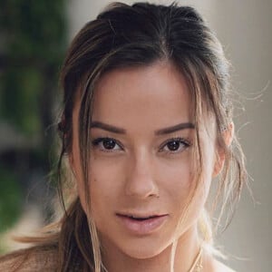 Sandra prikker store