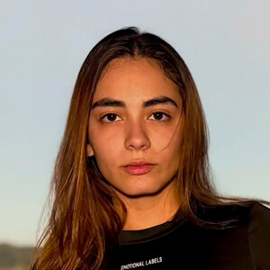 Sandra Sanchez Headshot 6 of 6
