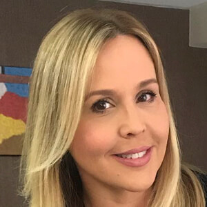 Sandra Villanueva at age 44