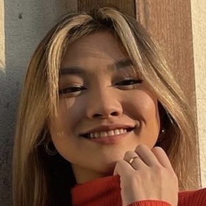 Sandy Lin at age 23