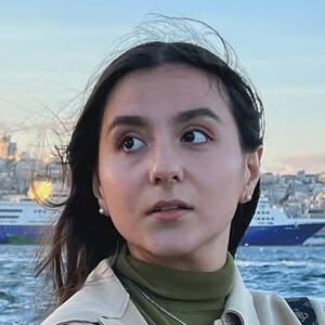 Sandzha Osmanova Headshot 5 of 6