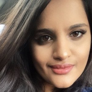Sanjana Modha Headshot 2 of 8
