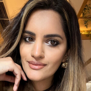 Sanjana Modha Headshot 7 of 8