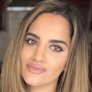 Sanjana Modha Headshot 8 of 8