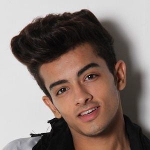 Sanket Mehta Headshot 2 of 9