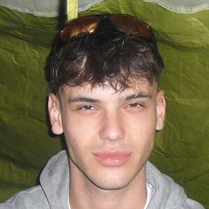 Santi Nebot Headshot 3 of 6