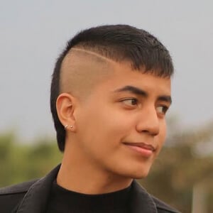 Santiago Ordoñez Headshot 2 of 5