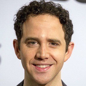 Santino Fontana Headshot 5 of 6