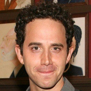 Santino Fontana Headshot 6 of 6