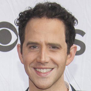 Santino Fontana at age 31