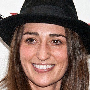 Sara Bareilles Headshot 7 of 10