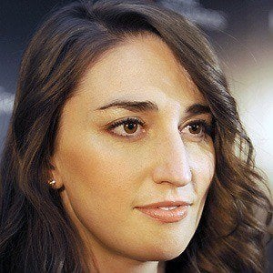 Sara Bareilles Headshot 8 of 10