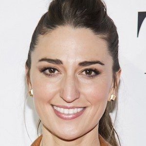 Sara Bareilles at age 36