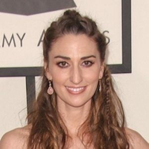 Sara Bareilles at age 34