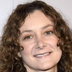 Sara Gilbert Headshot 6 of 7