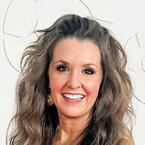 Sara McDaniel Headshot 2 of 2