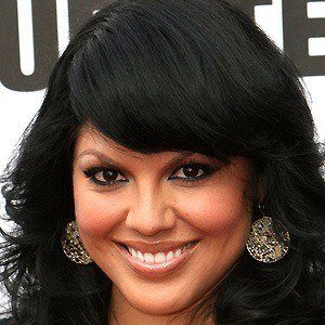 Sara Ramirez at age 31