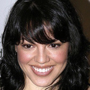 Sara Ramirez at age 31