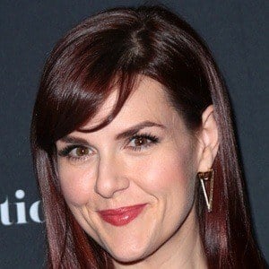 Sara Rue Headshot 6 of 7