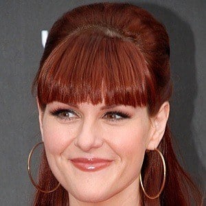 Sara Rue at age 32