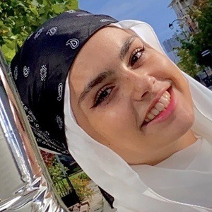 Sarah Al Zahabi Headshot 3 of 10