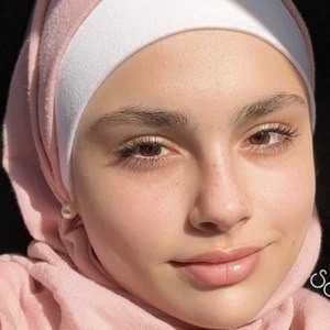 Sarah Al Zahabi Headshot 5 of 10
