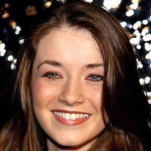 Sarah Bolger Headshot 3 of 7