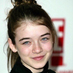 Sarah Bolger Headshot 7 of 7