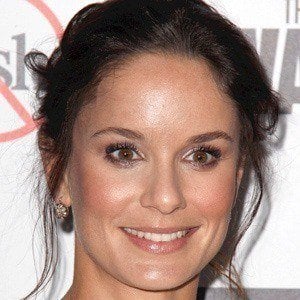 Sarah Wayne Callies Headshot 5 of 10