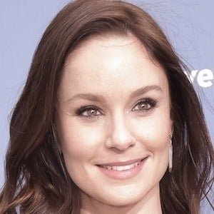 Sarah Wayne Callies Headshot 9 of 10