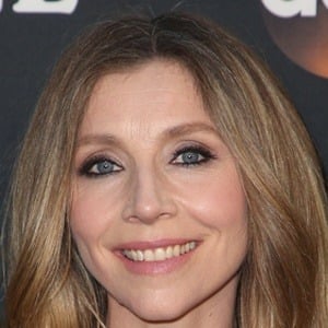 Sarah Chalke at age 41