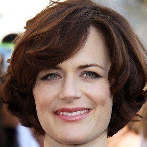 Sarah Clarke - Bio, Family, Trivia | Famous Birthdays