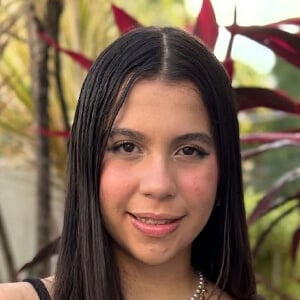 Sarah de Araújo Games Headshot 3 of 4