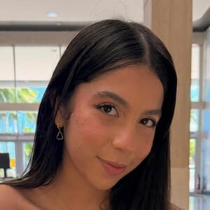 Sarah de Araújo Games Headshot 4 of 4