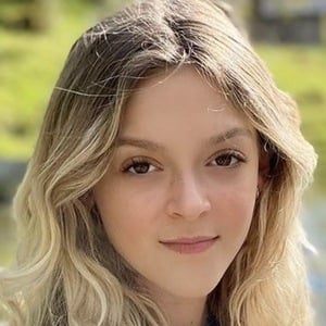 Sarah Dorothy Little at age 12