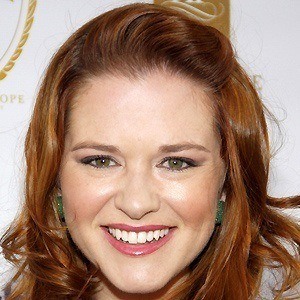 Sarah Drew Headshot 9 of 10