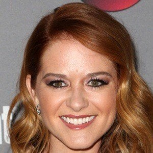 Sarah Drew at age 34