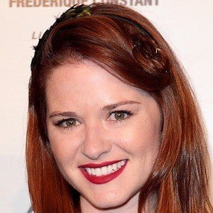 Sarah Drew Headshot 10 of 10