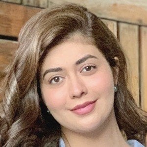 Sarah Fayyaz Chaudhary Headshot 2 of 10