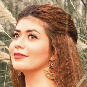 Sarah Fayyaz Chaudhary Headshot 7 of 10