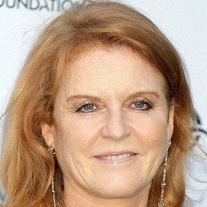 Sarah Ferguson Headshot 4 of 10