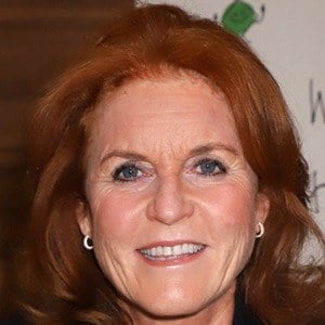 Sarah Ferguson Headshot 8 of 10