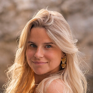 Sarah Franssen Headshot 2 of 2