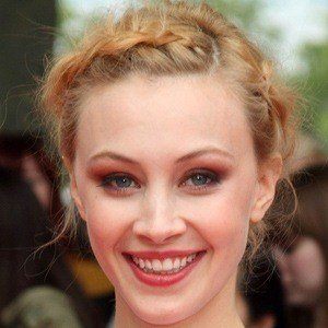 Sarah Gadon Headshot 4 of 8